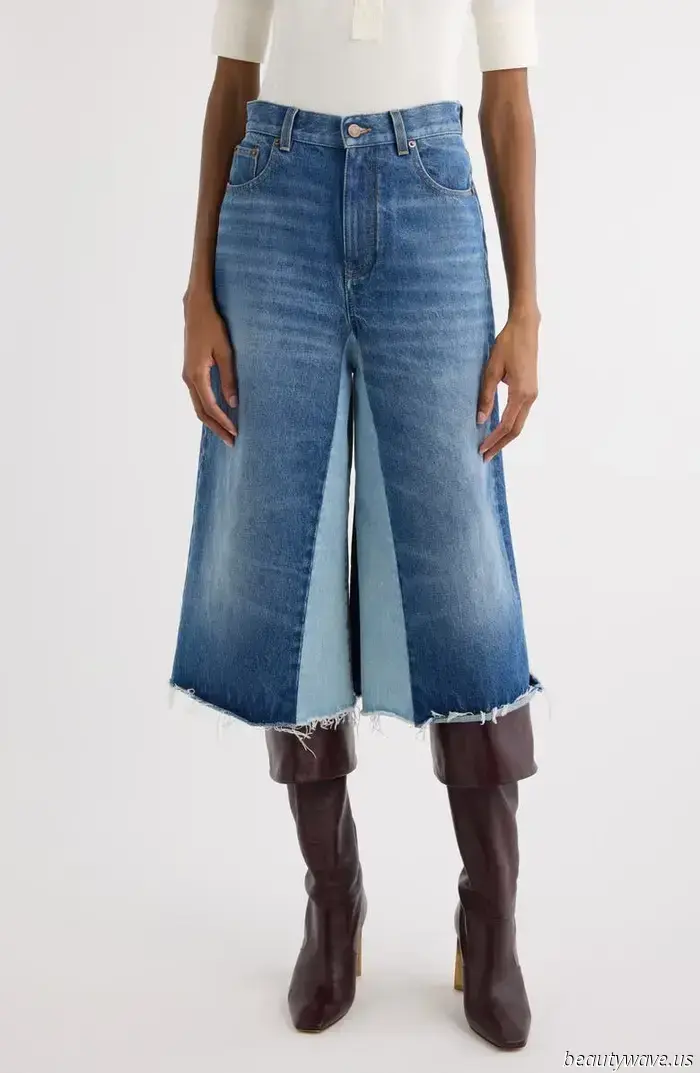 Sono serio: i Culottes sono davvero tornati