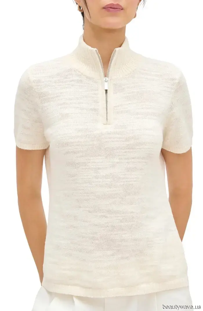 I Conducted a Thorough Exploration—Here Are the Top Items to Purchase from Zara, Nordstrom, and J.Crew for Spring.