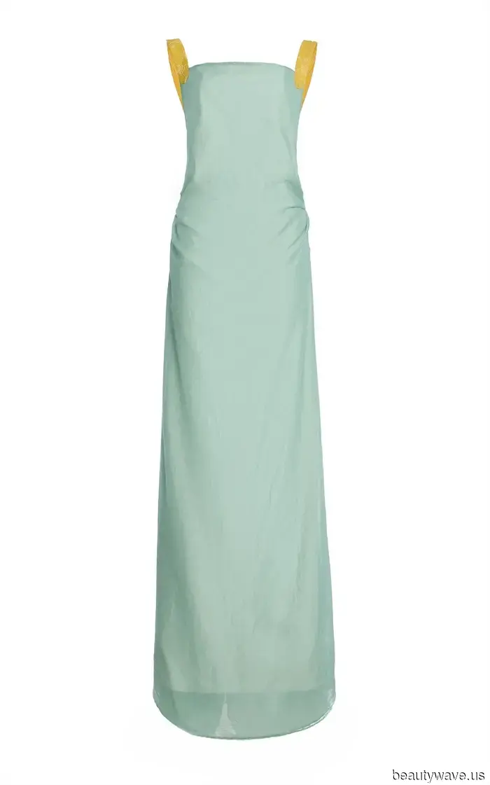 Die Hochzeitsaison ist da&mdash;5 Kleid-Trends, die ich dieses Jahr als Gast tragen werde