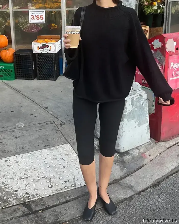 Это только мне кажется, или каждая классная девушка от Нью-Йорка до Лондона носит эти 8 трендов свитеров вместо "скучного"...