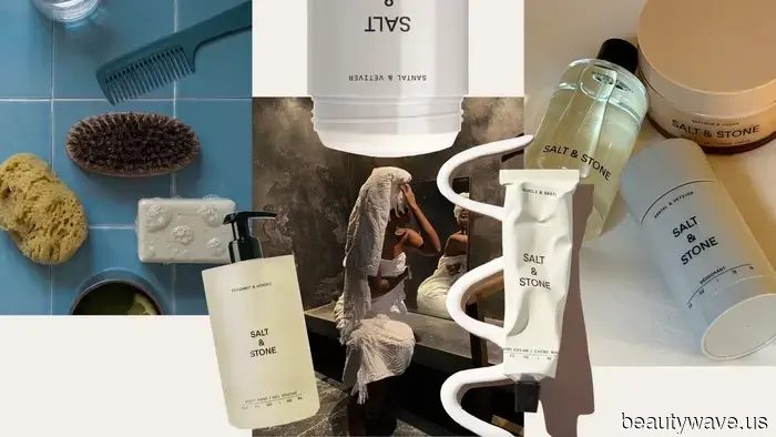 Reviewed: The Most Covetable Products from Salt & Stone, Based on Selective Beauty Editors' Opinions