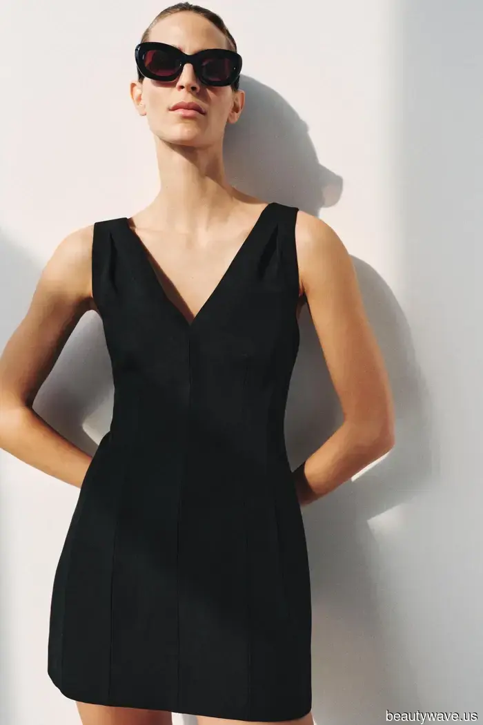 Como un millennial amante de Toteme y The Row, estas son las 29 cosas que compraría en Zara ahora mismo.