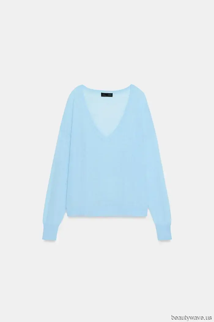 Como un millennial amante de Toteme y The Row, estas son las 29 cosas que compraría en Zara ahora mismo.