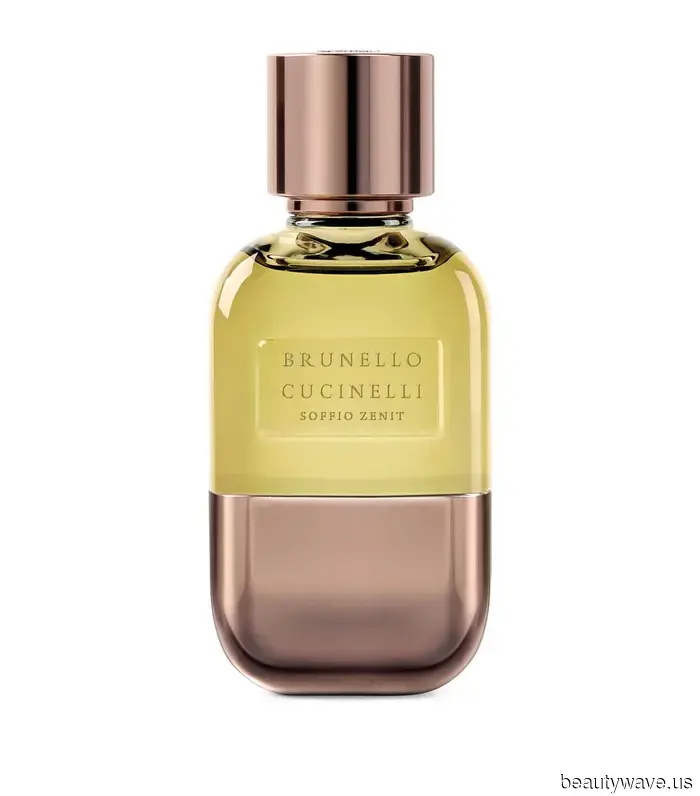 If you're looking to exude the scent of old money, this Italian perfume brand deserves your attention.