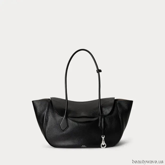 Sie sind da: Die 7 Designer-Handtaschen, die den Herbst 2026 prägen werden