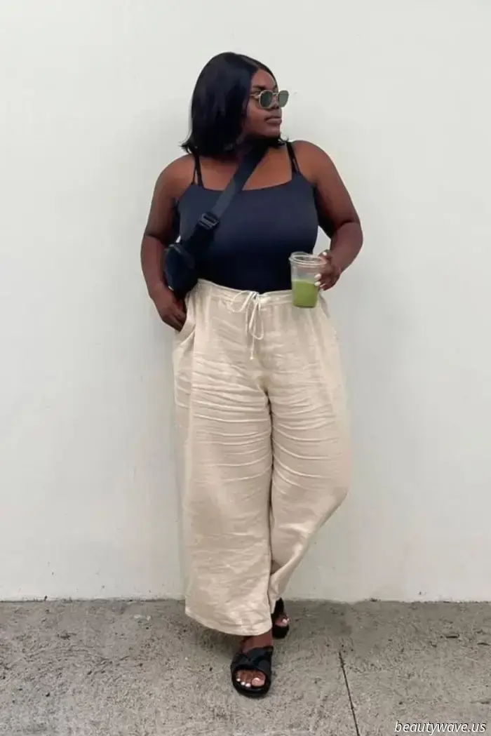 I'm a stylist—here are the 10 summer items I suggest to all my clients.