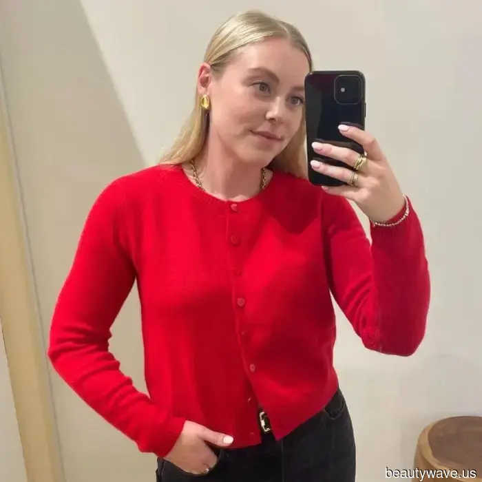 Compro solo Reformation in saldo&mdash;11 acquisti chic e senza tempo per il guardaroba a capsule che sono scontati del 30%