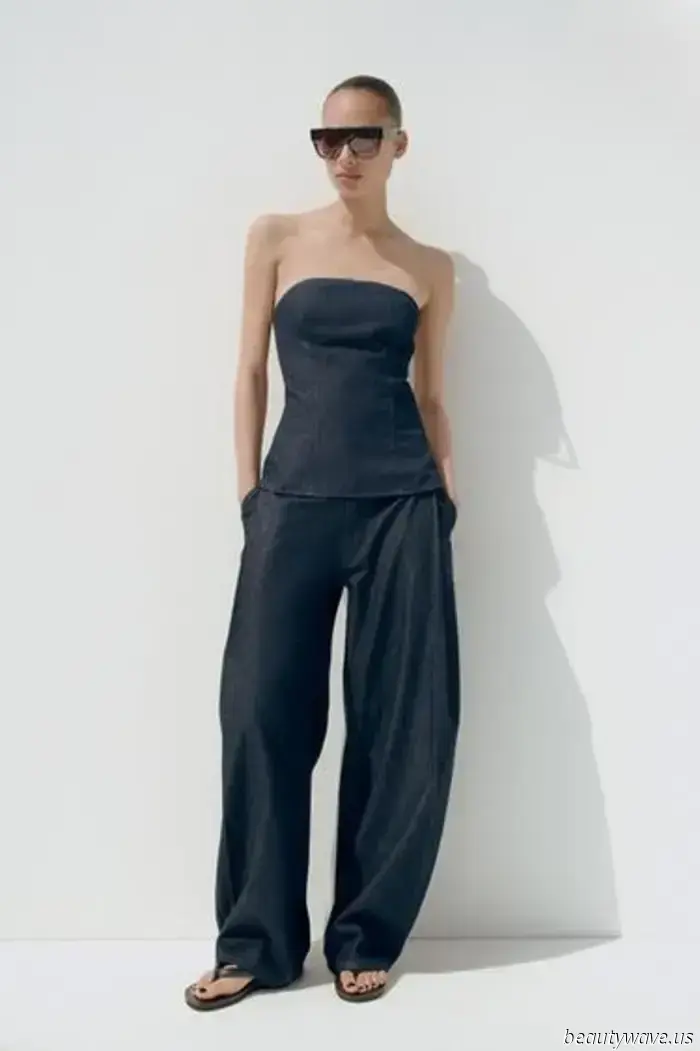 Embrace the Trend: The 6 Summer Denim Styles We're Opting for Instead of Loose Jeans