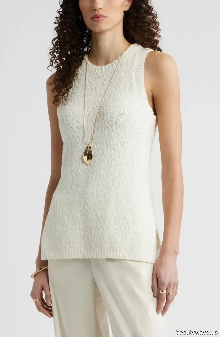Soy Directora de Compras y quiero que veas estos 33 artículos nuevos increíblemente elegantes.