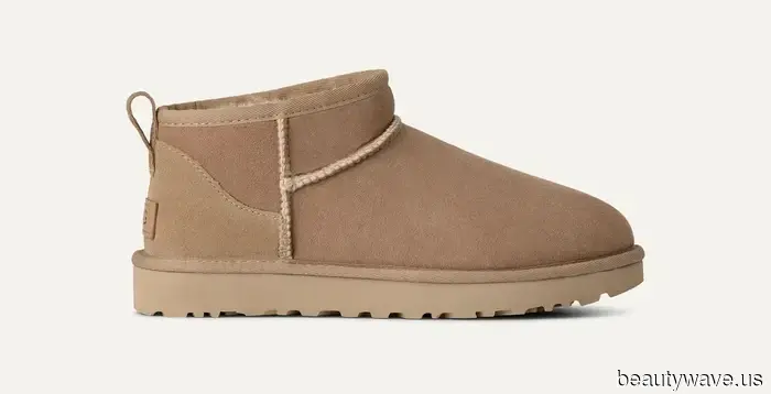 Mein Freund hat mich gefragt, welche Uggs ich für diesen Winter für kaufenswert halte&mdash;das sind die, die auf meiner Wunschliste stehen.