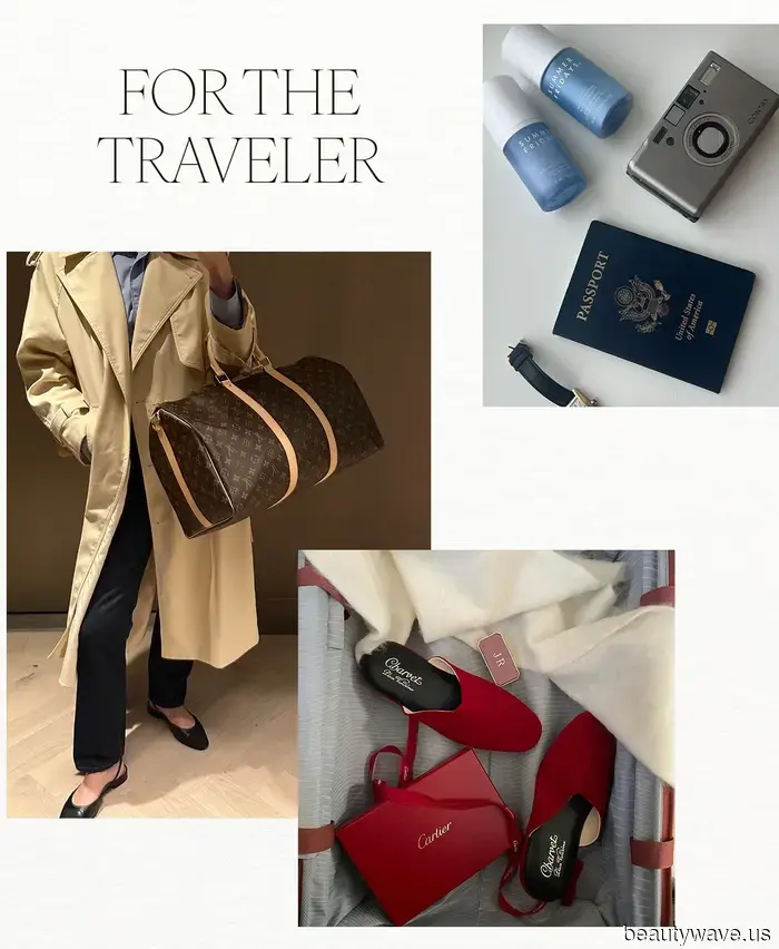 These Are the Ultimate Luxurious Gifts for Those with Discerning Taste