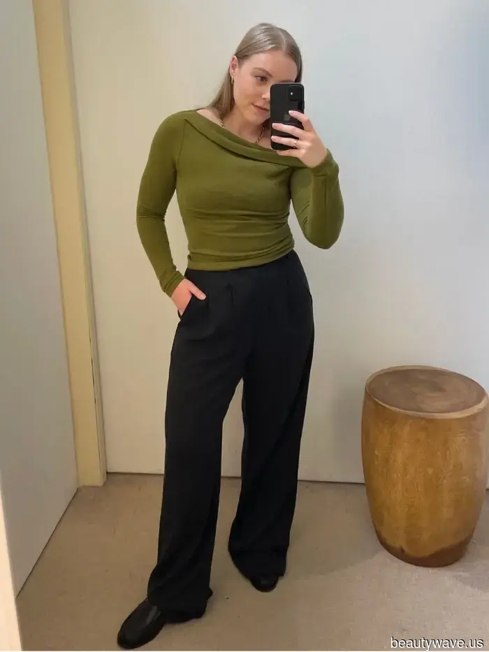 Mi Fido di Questo Marchio per i Capisaldi Autunnali dal Look Costoso&mdash;9 Basi Eleganti in Cui Vale la Pena Investire