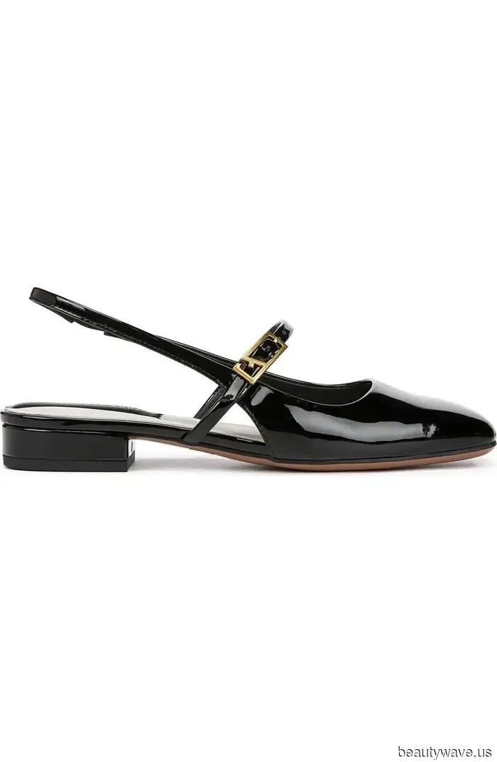 Если бы стильная французская женщина делала покупки на распродаже в Nordstrom в конце сезона, вот 35 товаров, которые она добавила бы в свою корзину.