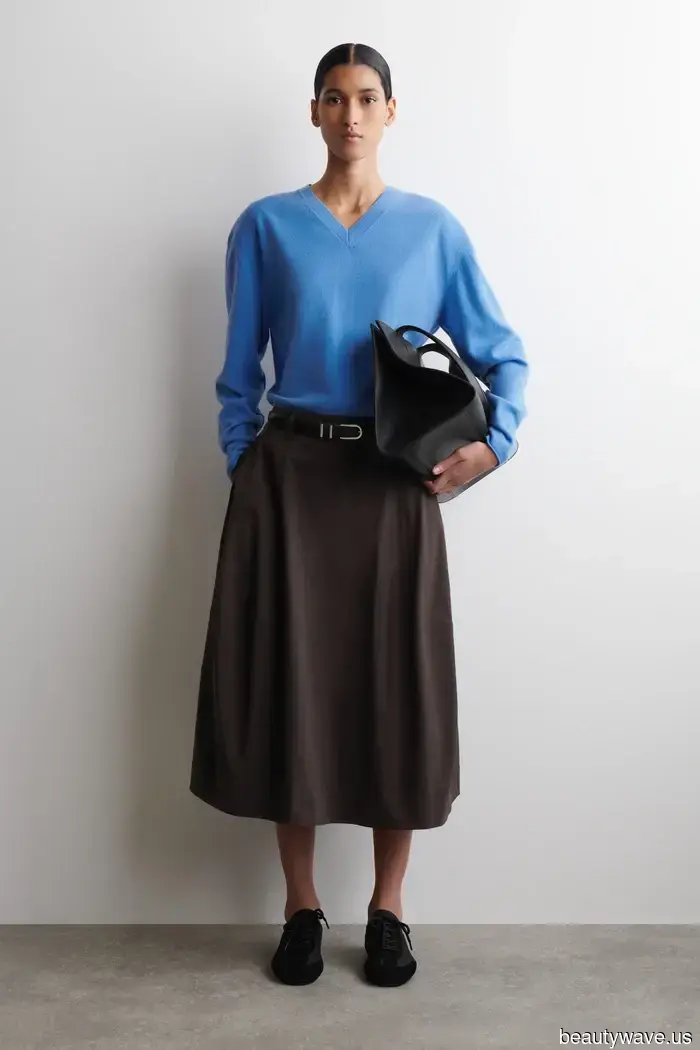 I'm Creating the Ideal Anti-Trend Capsule for Spring—5 Key Pieces I'm Counting On