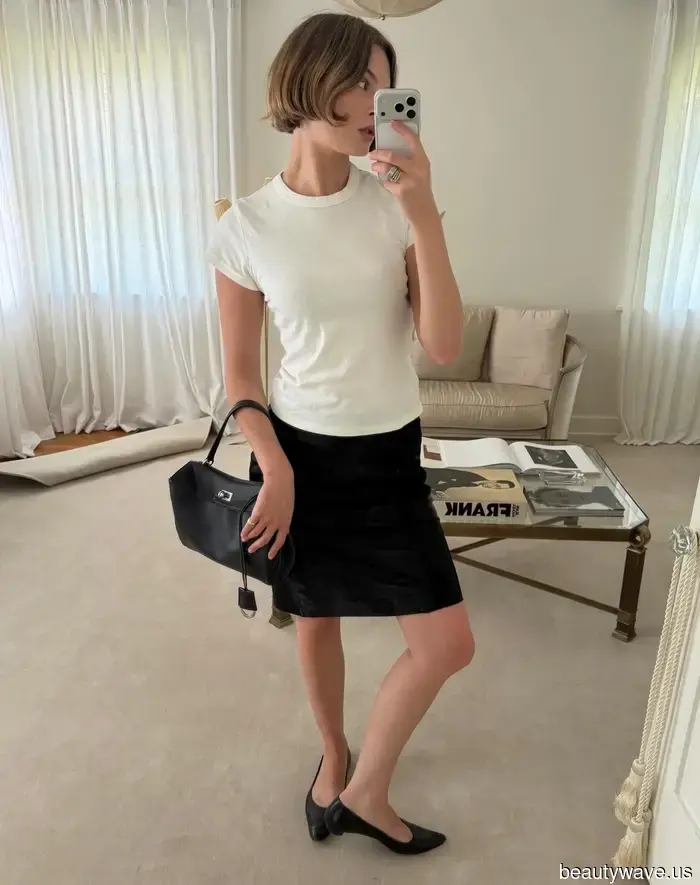 8 Essential Pieces in Every Stylish L.A. Woman's Capsule Wardrobe