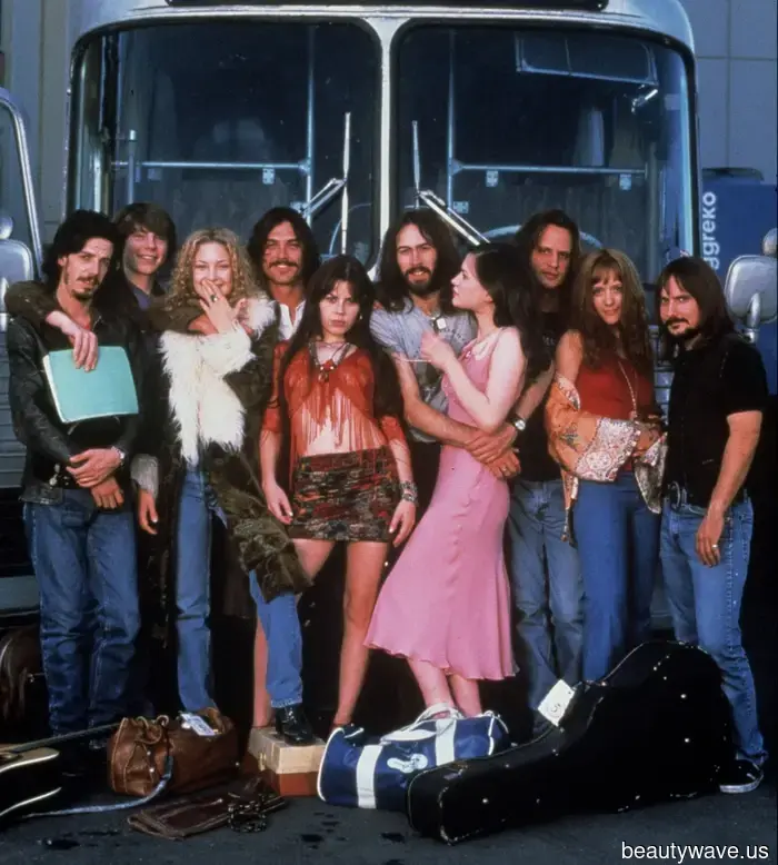 Autumn Exudes Main Character Energy—I’ll Be Embracing These 6 Fashionable Movie Inspirations