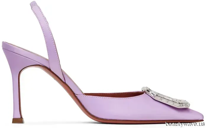 I'm Battling the Winter Blues—7 Shoe Color Trends to Lead Me into 2026