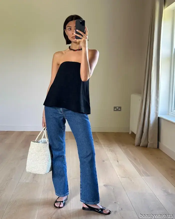 L'ho fatto: Questi sono i 5 stili carini da indossare con i jeans adesso.