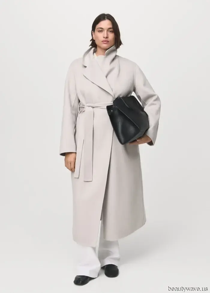 33 Cappotti autunnali stupendi che sto considerando da Revolve, Mango e Banana Republic