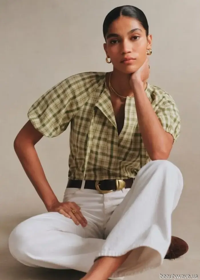 I Parigini sono chic, ma le ragazze scandinave hanno padroneggiato lo stile primaverile&mdash;6 tendenze che stiamo copiando da Copenaghen