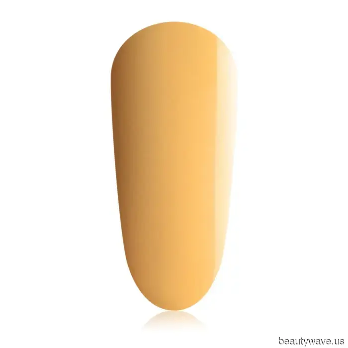 Experten sagen, dass diese 7 Nagellackfarben im August dominieren werden.