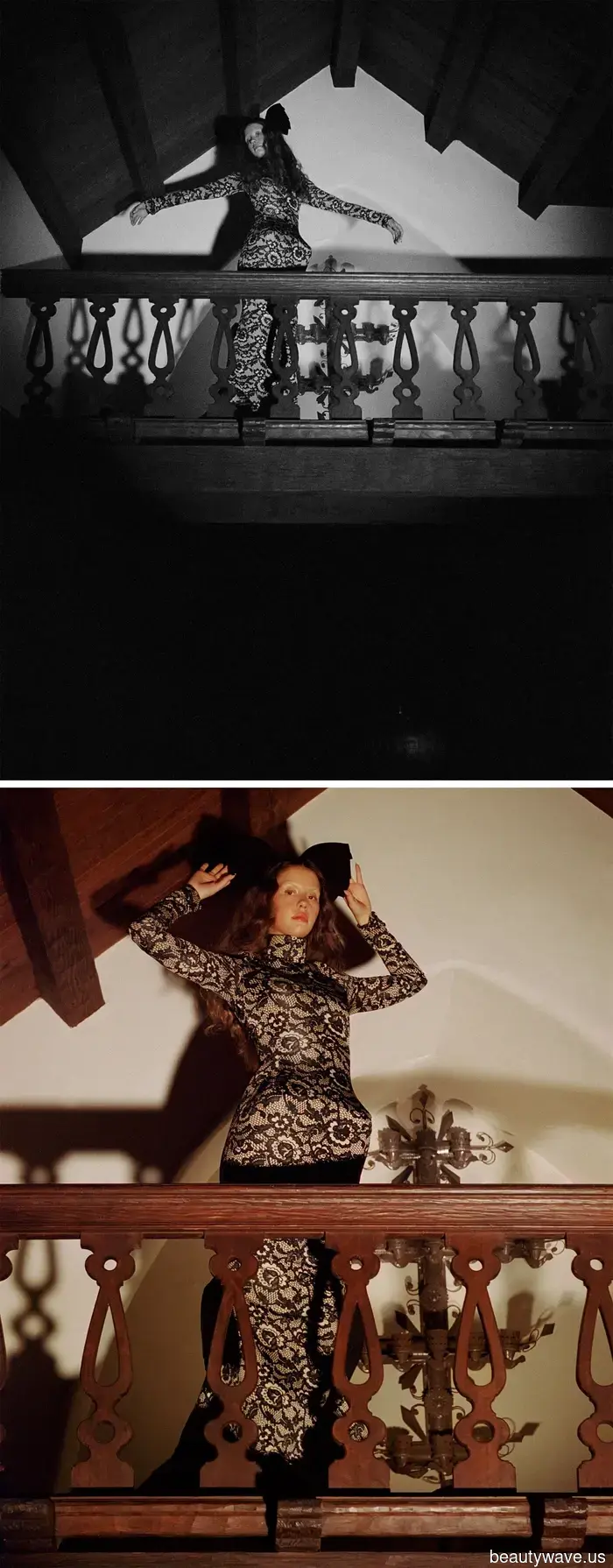 Mia Goth's Moment of Greatness