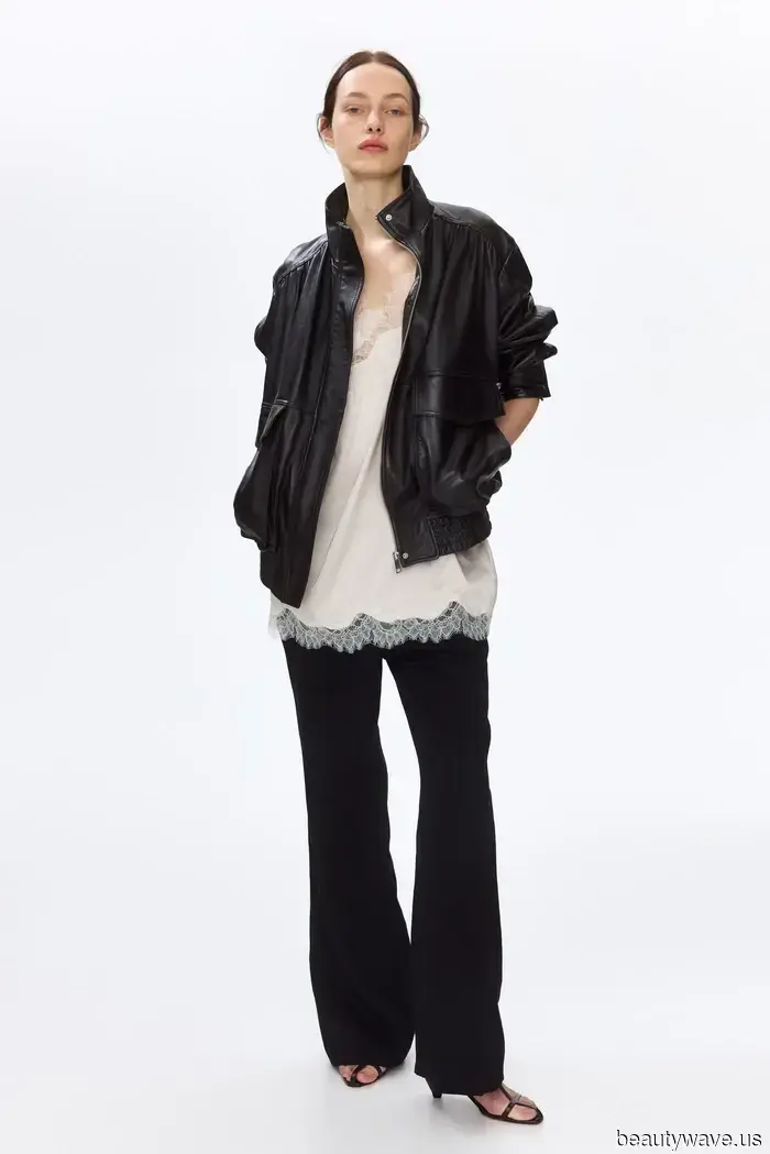 The most stylish individuals I know in NYC and London will be eager for these new pieces from COS, Zara, and H&M.