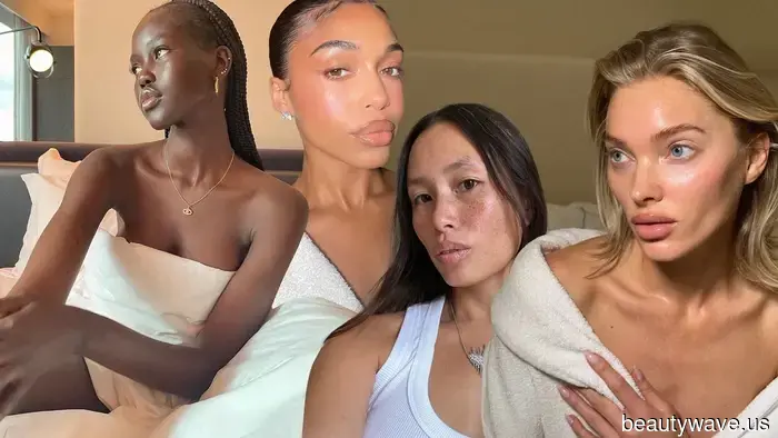 From Sofwave to Salmon Sperm: All the Pre-Wedding Skin Treatments to Be Aware of in 2025