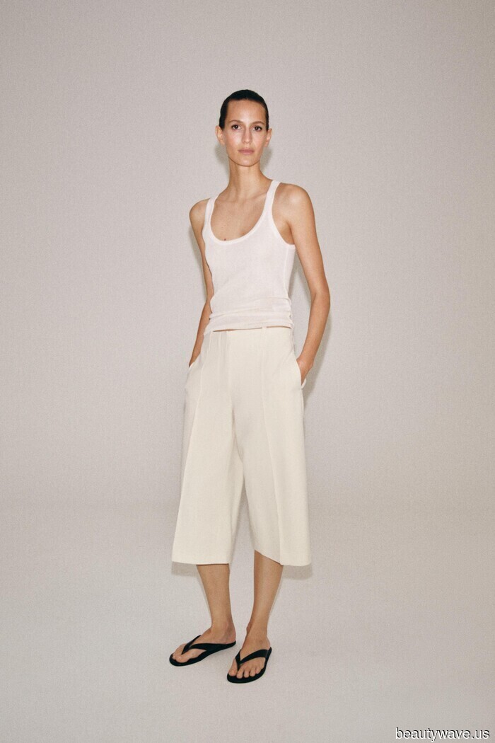 Trendy Individuals (Myself Included) Would Purchase These 46 New Items from Ref, Shopbop, Zara, and J.Crew.