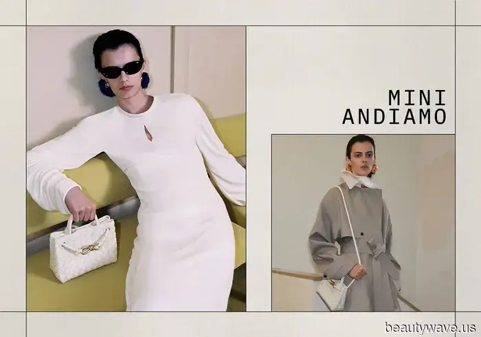 Reimagined Intrecciato Designs to Cherish Always: The 5 Iconic Bottega Veneta Bags You Should Be Aware Of Now