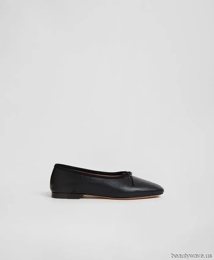 Non infradito, non tacchi&mdash;Queste sono le scarpe preferite dalle ragazze francesi da indossare con i vestiti