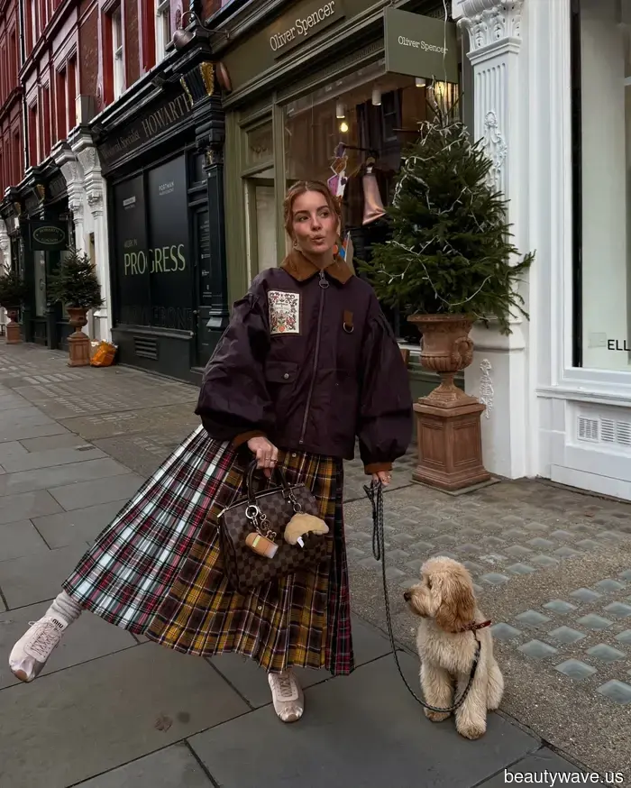 As a Londoner, I'm updating my capsule wardrobe for 2026—these 10 items have been included.