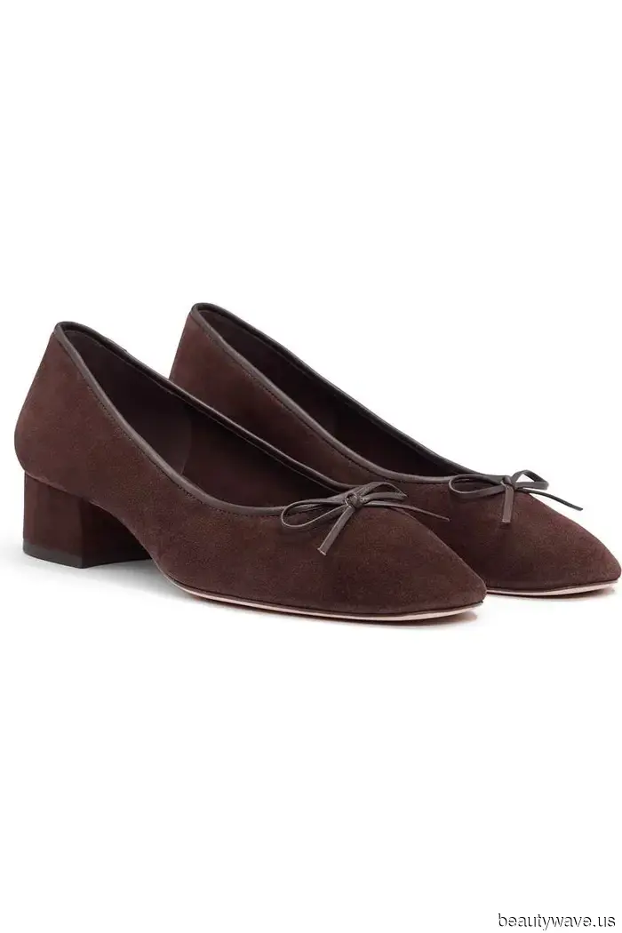 5 Fall Shoe Trends to Elevate Your Jeans’ Style