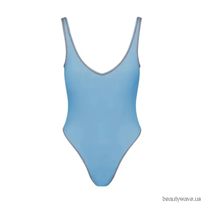 The 2026 Swim Report Is Here—Discover the Trends Shaping the Season