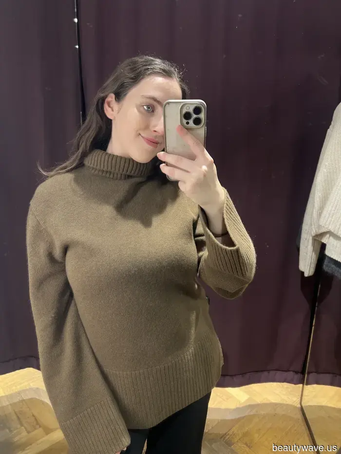 We’re Fashion Editors Who Hold High Standards—8 Wool Sweaters We’ll Always Endorse