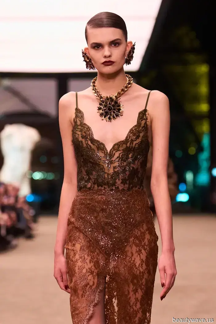 Chanel and Saint Laurent Identify the 4 Jewelry Trends That Will Characterize Fall 2026