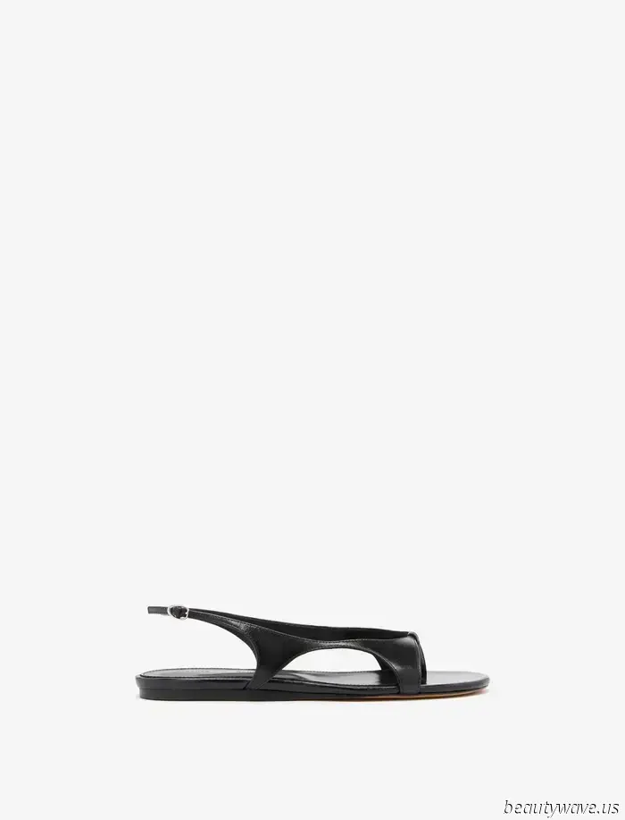 Desde las zapatillas hasta los tacones, estos son los mejores zapatos para llevar con jeans de pernera tipo barril.