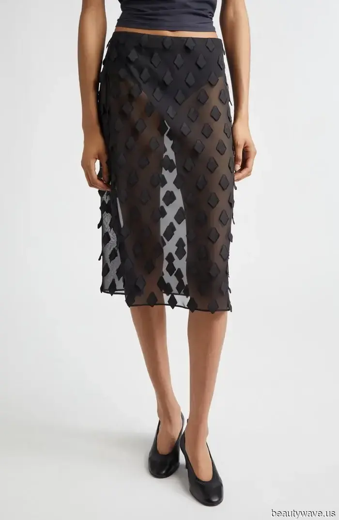 Se vuoi apparire come un editor di moda di New York, allora questi 6 marchi chic sono un must.