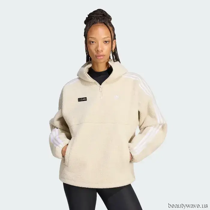 New at Adidas: 10 Sporty Fall Items That New Yorkers Will Welcome This Season