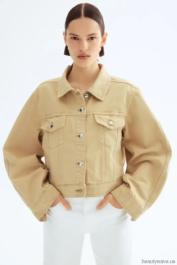 Cooler als Jeans und ein T-Shirt, jeder mit gutem Geschmack wird diese 15 Denim-Outfits diesen Herbst tragen.