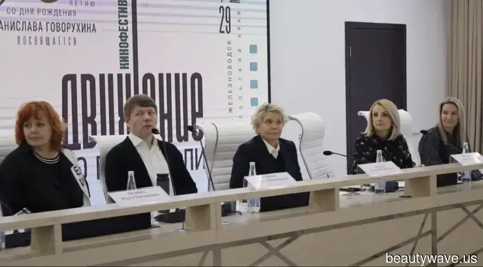 В Ставропольском крае завершился стартовый этап кинофестиваля «Движение по вертикали».