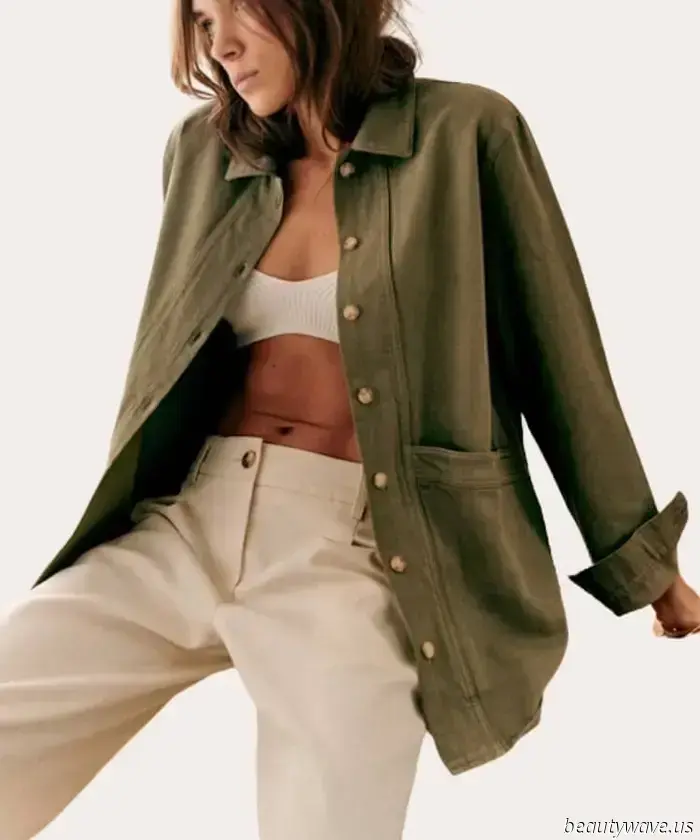 The New Coastal Style Trend Gaining Popularity This Summer