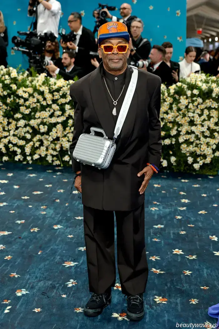 Our Real-Time Reactions to the 2025 Met Gala Red Carpet Styles: Ranging from the Most Extravagant to the Most On-Theme