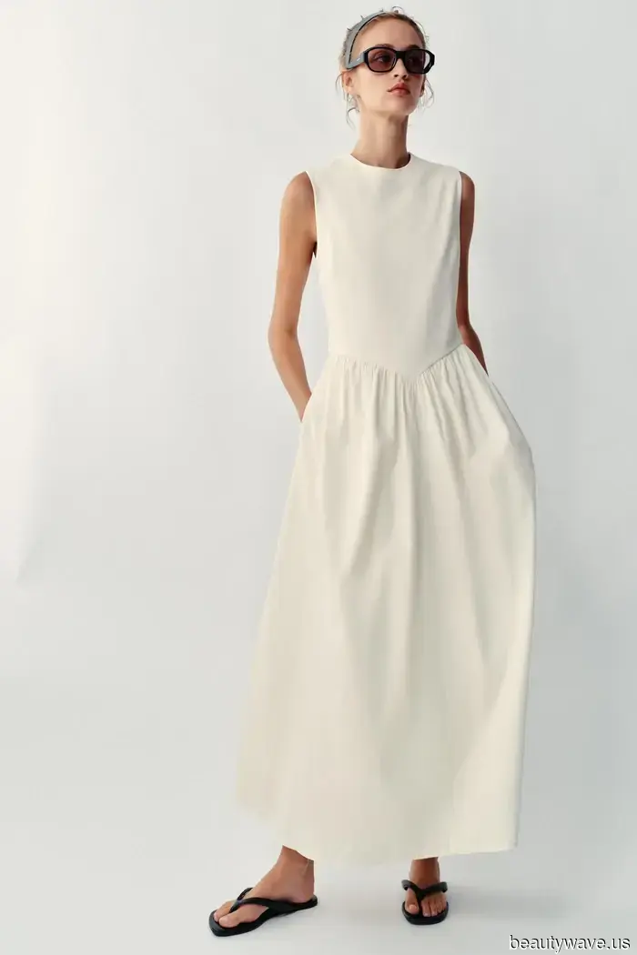 5 Outfits I'm Putting Together From Zara Using the Most Luxurious-Looking New Arrivals