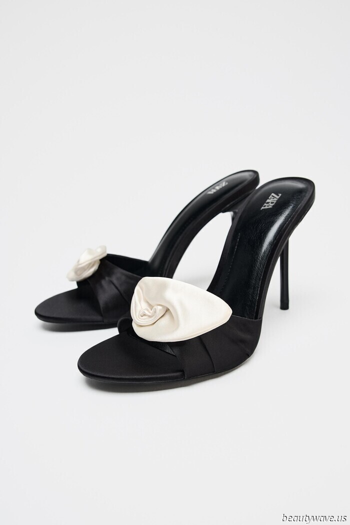 Acabo de Desplazarme por Todas las Opciones de Sandalias en Shopbop, Zara y Revolve: Estas 33 Son