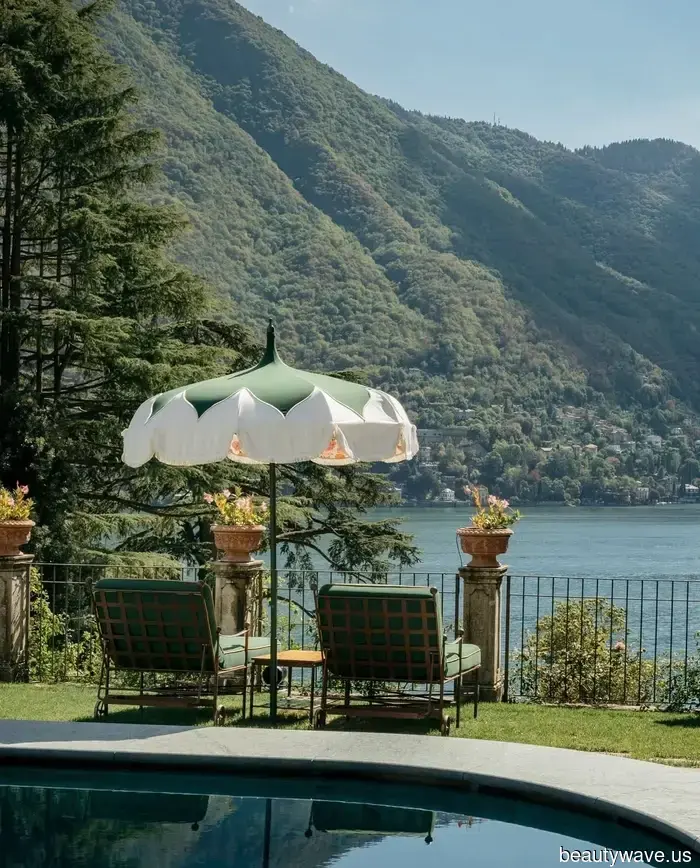 8 модных отелей в Италии, которые привлекли мое внимание, и список вещей для каждой локации