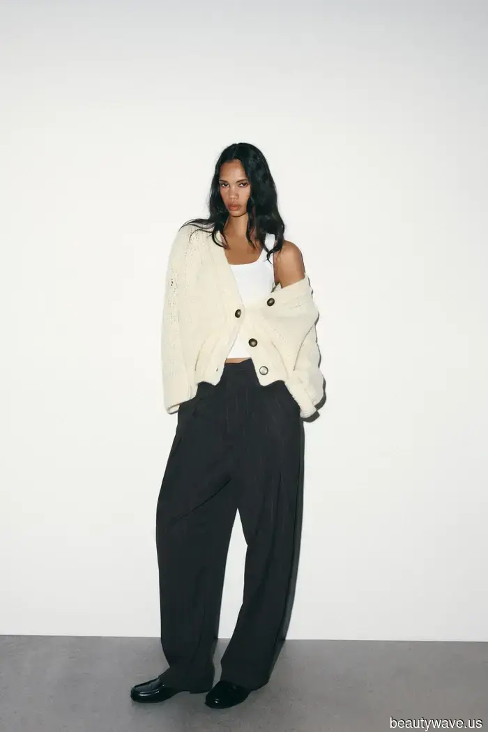 My friend requested that I refresh her wardrobe for 2026 without breaking the bank—here are 8 stylish pieces I selected from Zara, COS, and H&M.