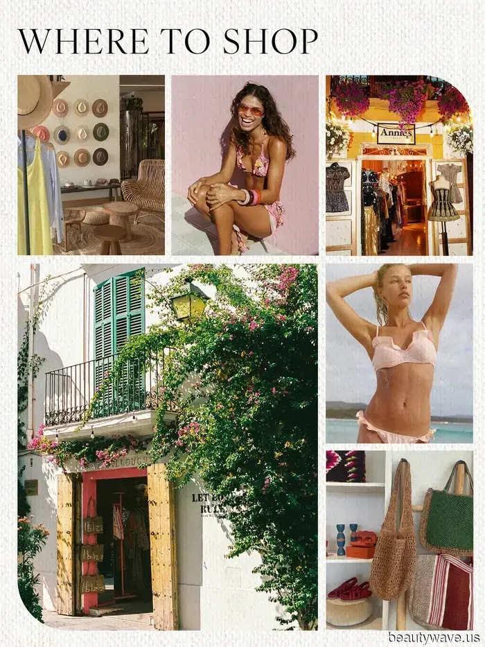 I Reached Out to the Most Stylish Travelers for Their Ibiza Recommendations—Here’s Where They Dine, Stay, and Celebrate.