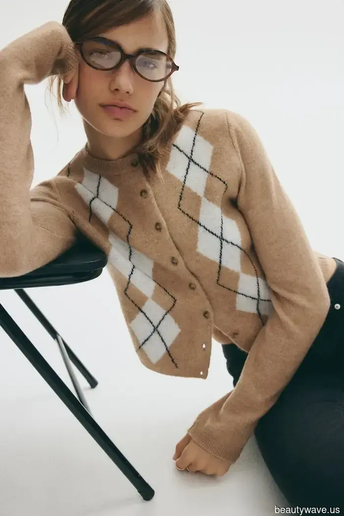 Absolutely, stylish outfits will be created with these 32 new pieces from Zara, J.Crew, COS, and H&M.