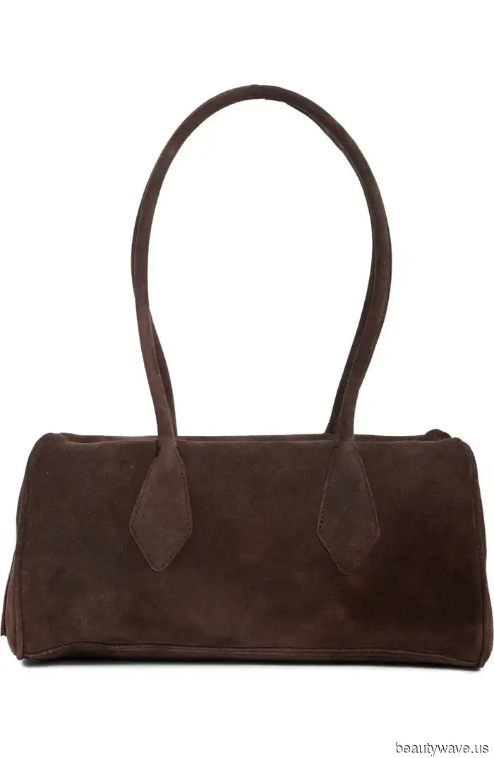 15 Trends von Nordstrom, die ich von jetzt bis zum Frühling 2026 tragen werde